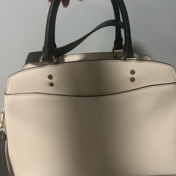 Coach carryall bag - Picture 4 of 5